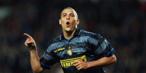 Ronaldo, il Fenomeno