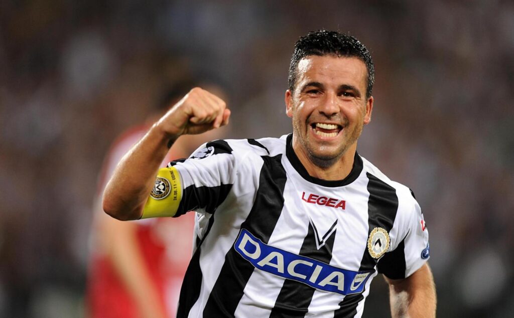 Di Natale Udinese