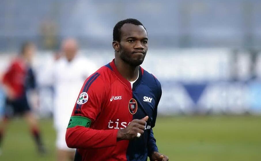 David Suazo