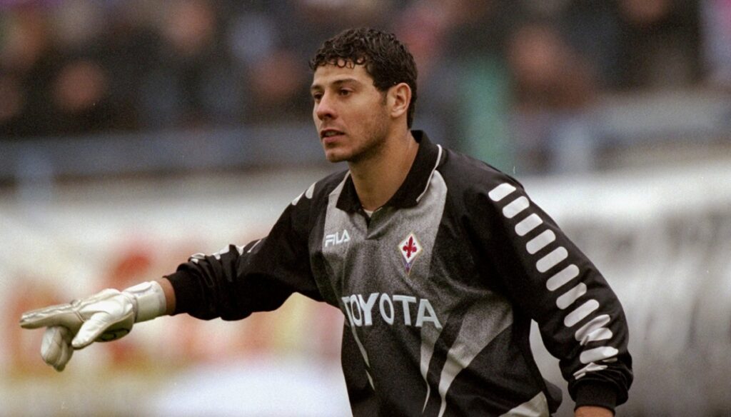 Francesco Toldo