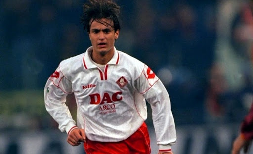 Alberto Gilardino