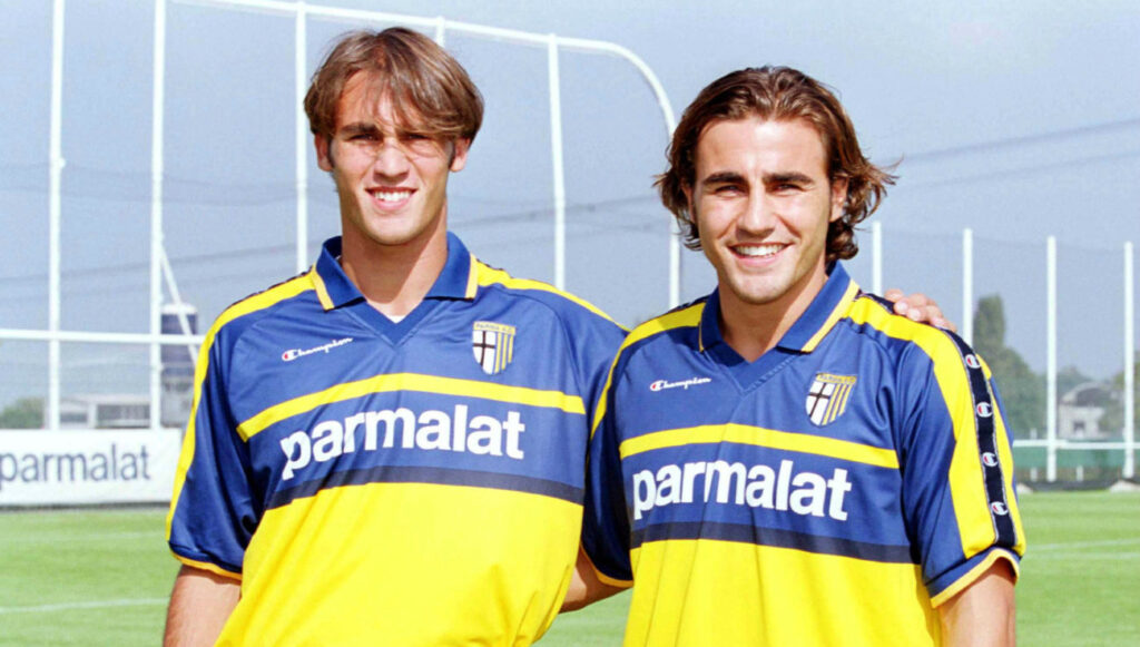 Paolo Cannavaro