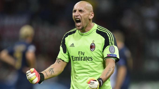 Christian Abbiati