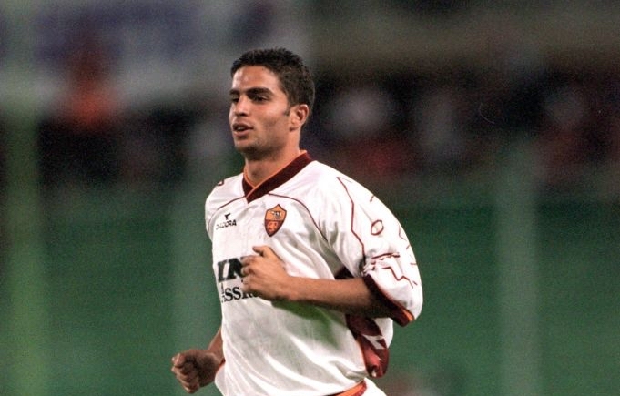 Manuele Blasi