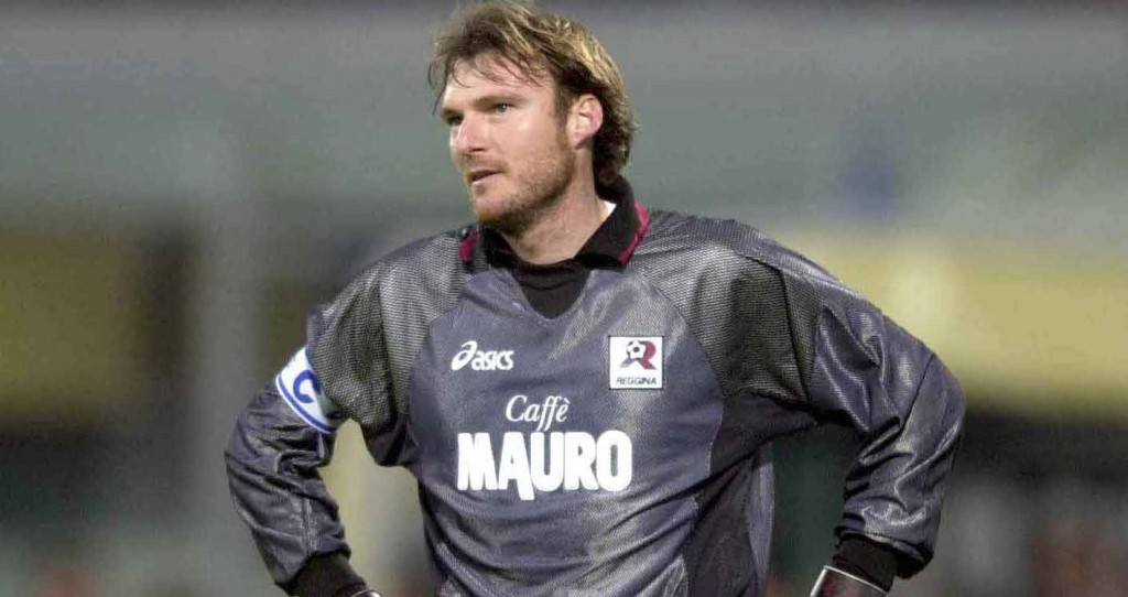 Massimo Taibi