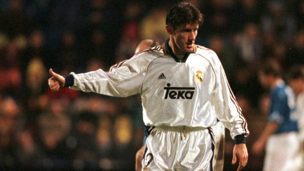 Davor Suker