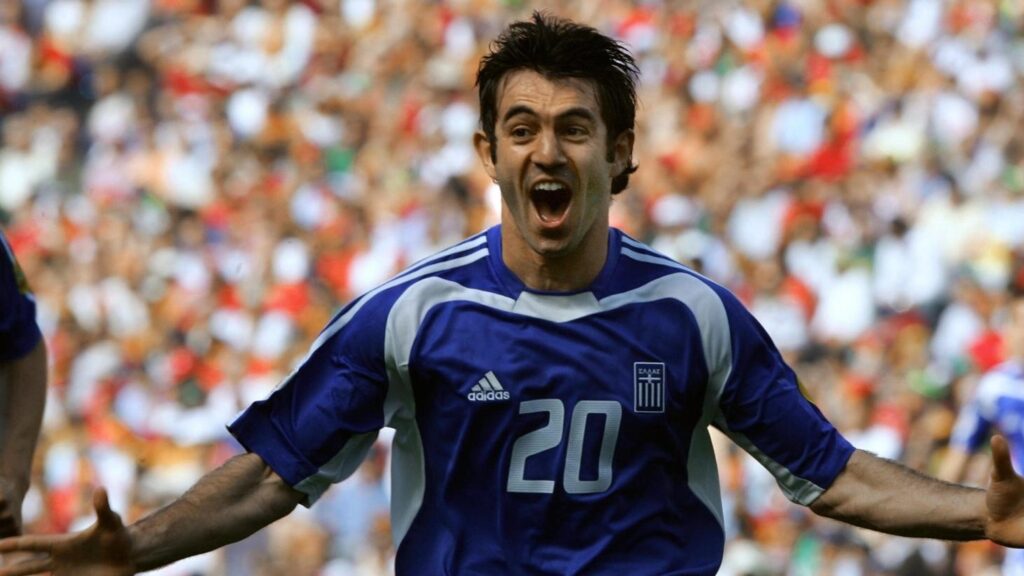 Karagounis