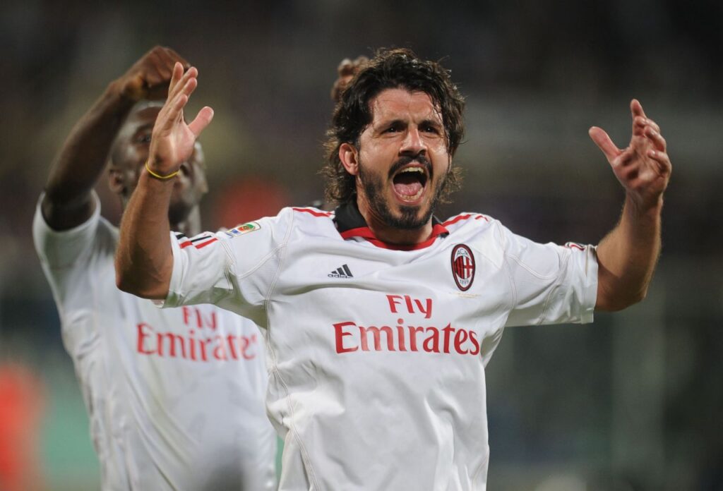 Gennaro Gattuso 