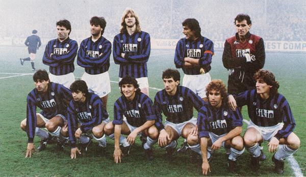Atalanta Coppa delle Coppe
