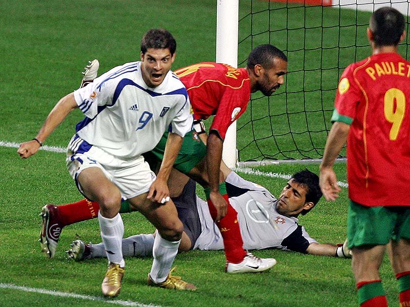 Charisteas Euro 2004