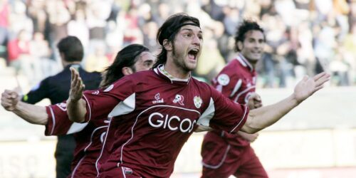 Reggina dei miracoli