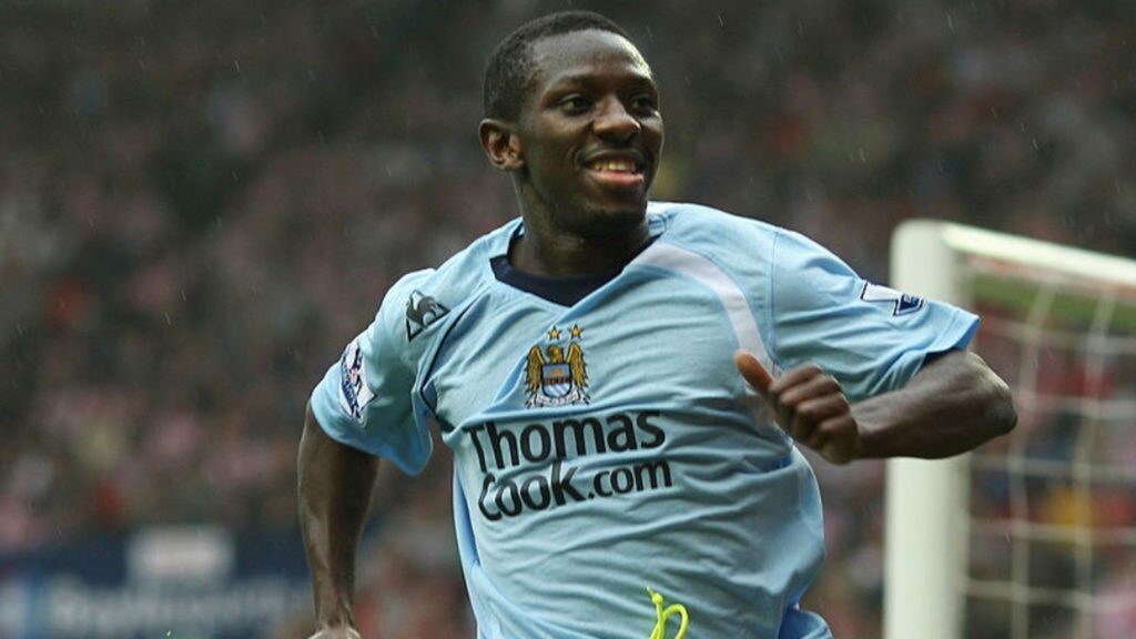 Shaun Wright-Phillips