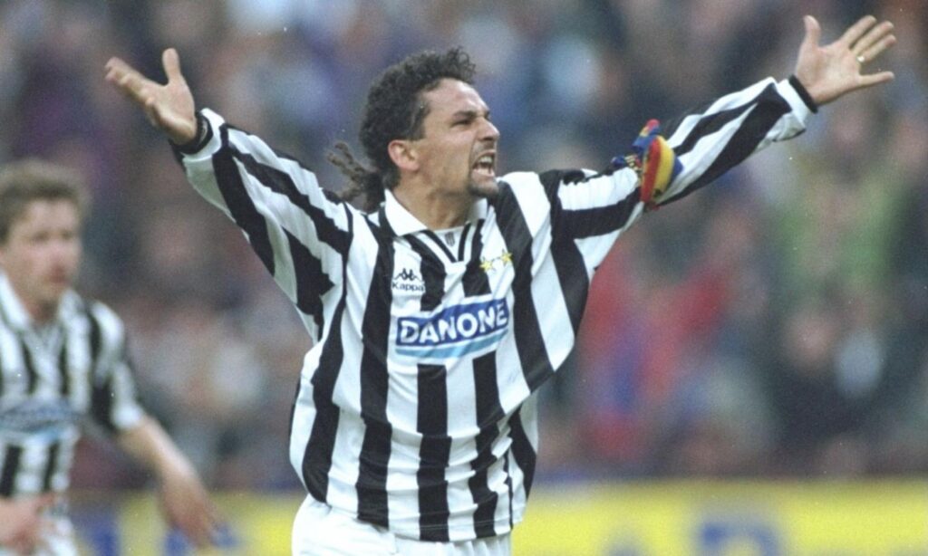 Roberto Baggio