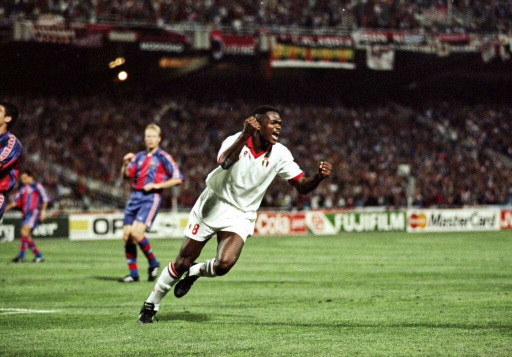 Marcel Desailly