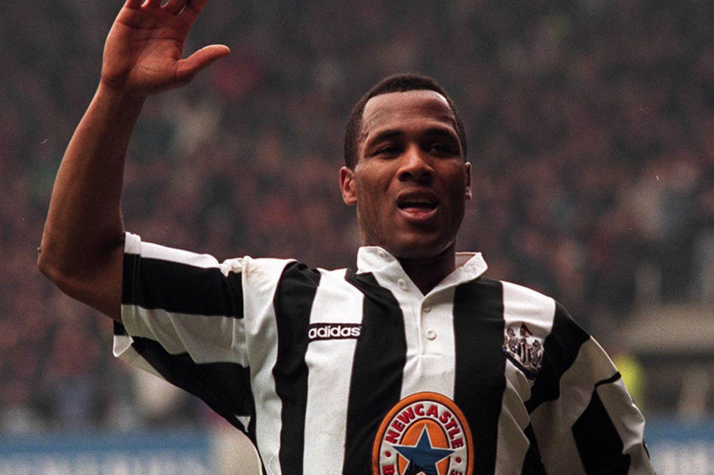 Les Ferdinand