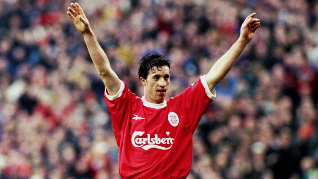 Robbie Fowler