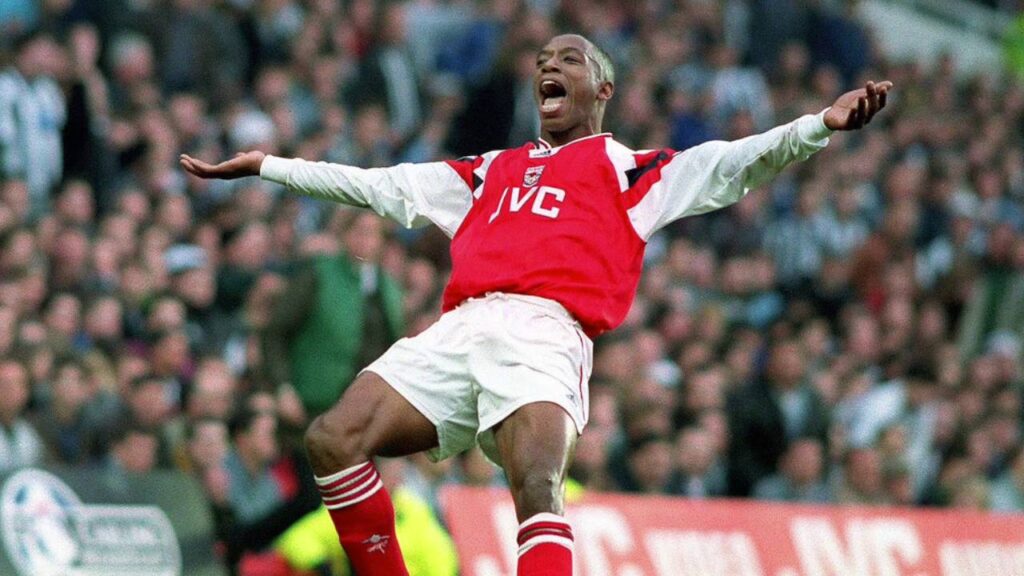 Ian Wright