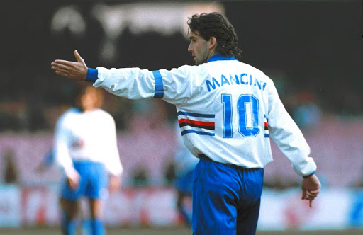 Roberto Mancini