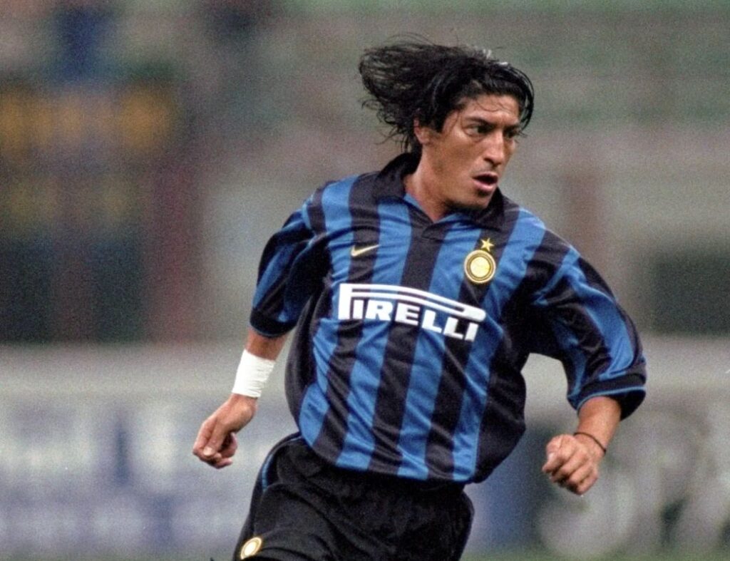 Ivan Zamorano