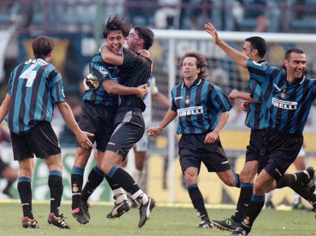 Recoba Inter