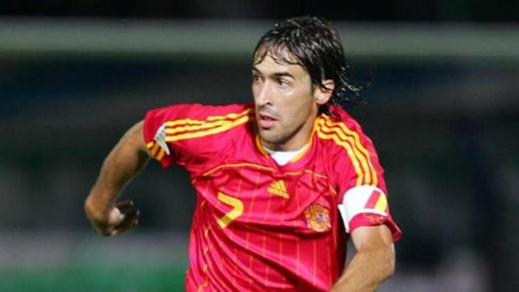 Raul