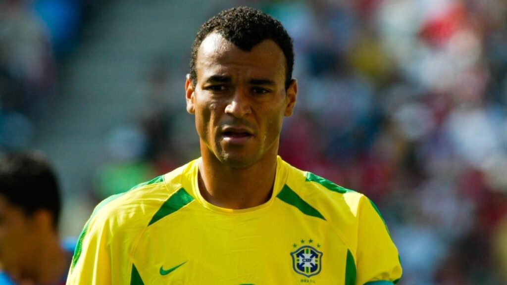 Cafu è uno dei difensori brasiliani più forti ad aver giocato in Serie A