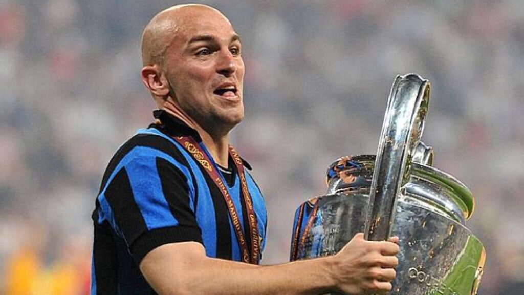 Esteban Cambiasso