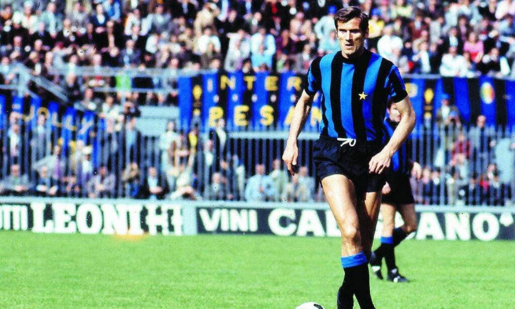 Giacinto Facchetti