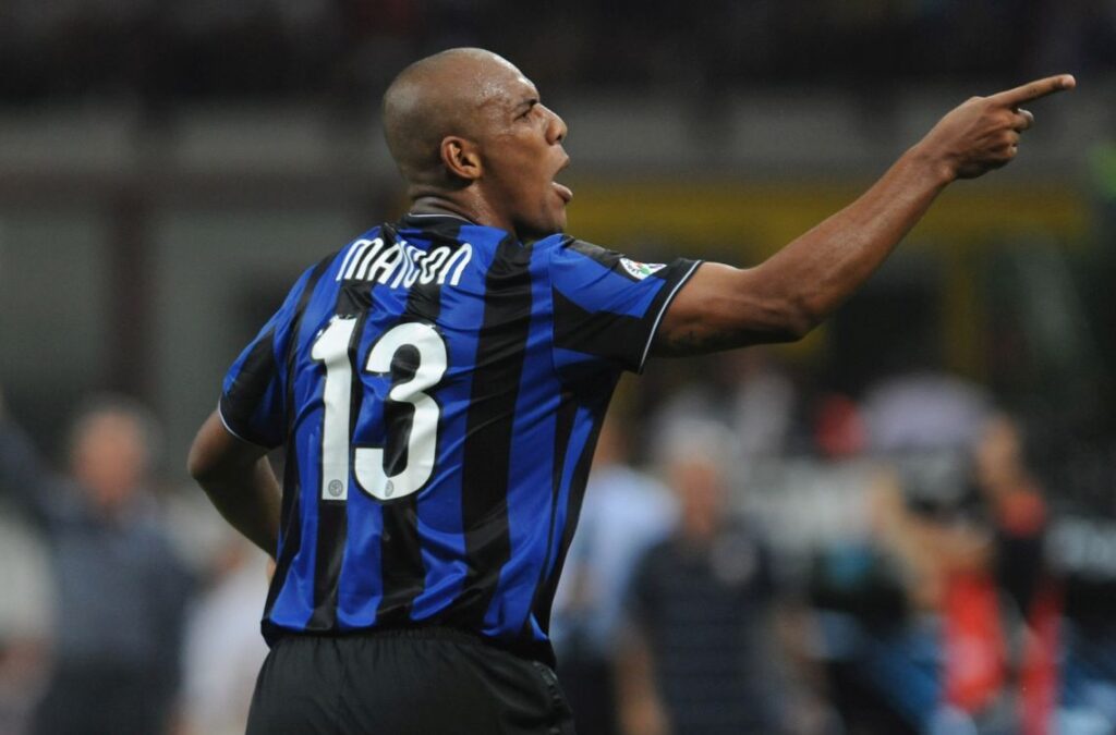 Maicon