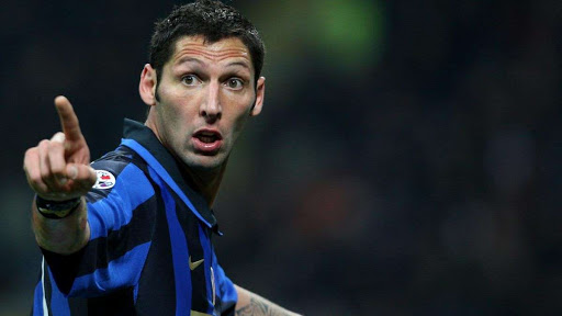 Marco Materazzi