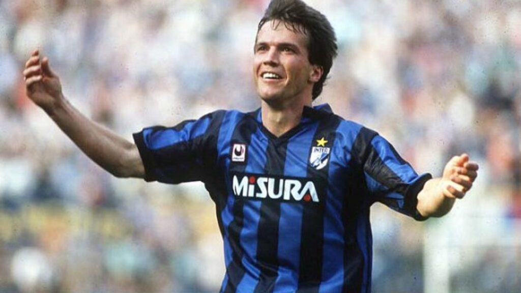 Lothar Matthaus