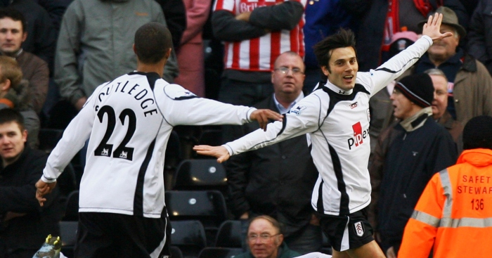 Vincenzo Montella Fulham