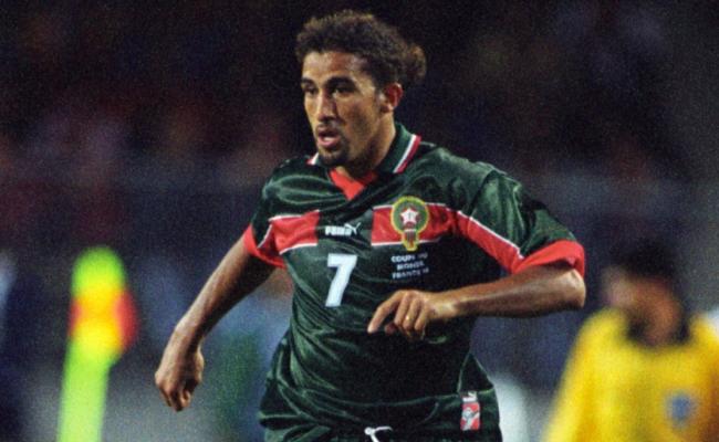 Mustapha HADJI 