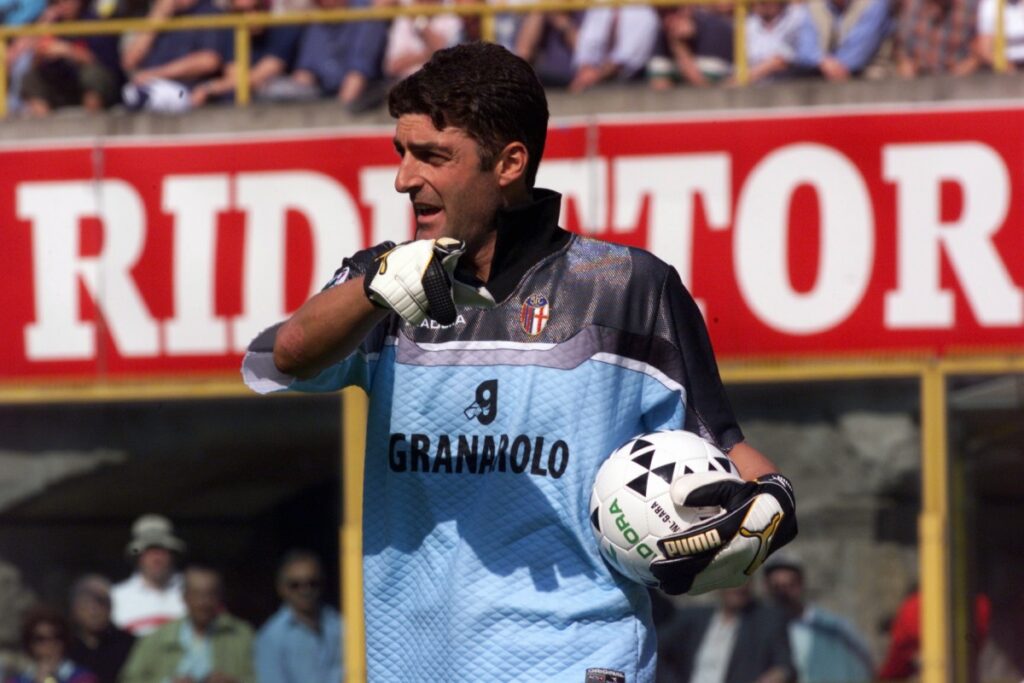 Gianluca Pagliuca