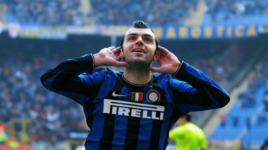 Pandev Inter