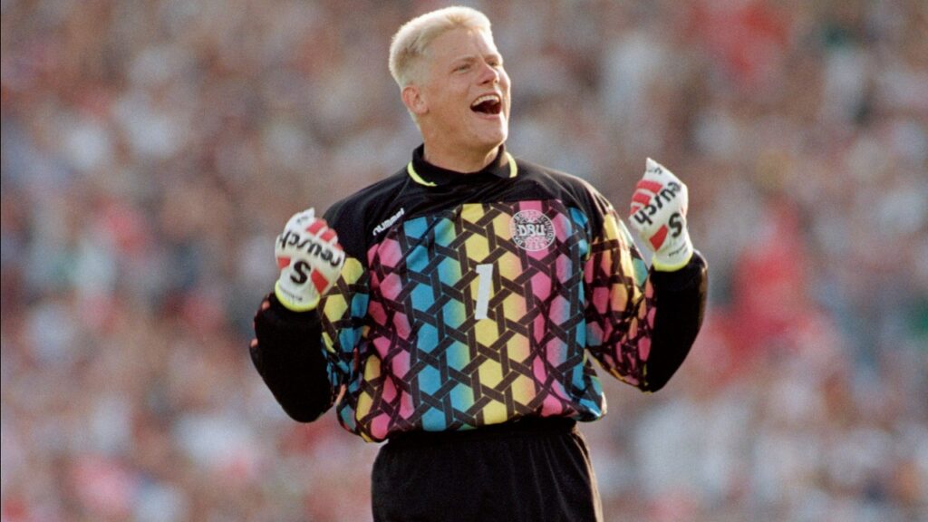 Peter Schmeichel