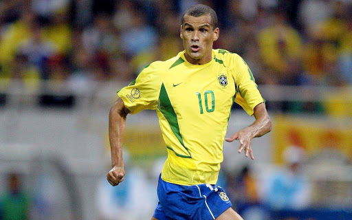 Rivaldo Brasile