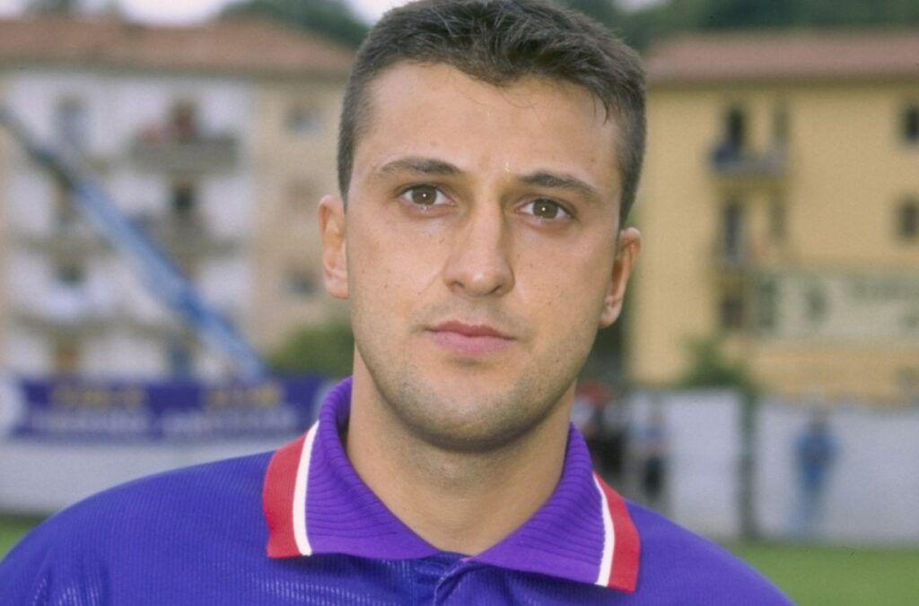 Robbiati Fiorentina