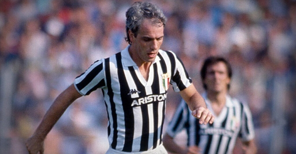 Roberto Bettega