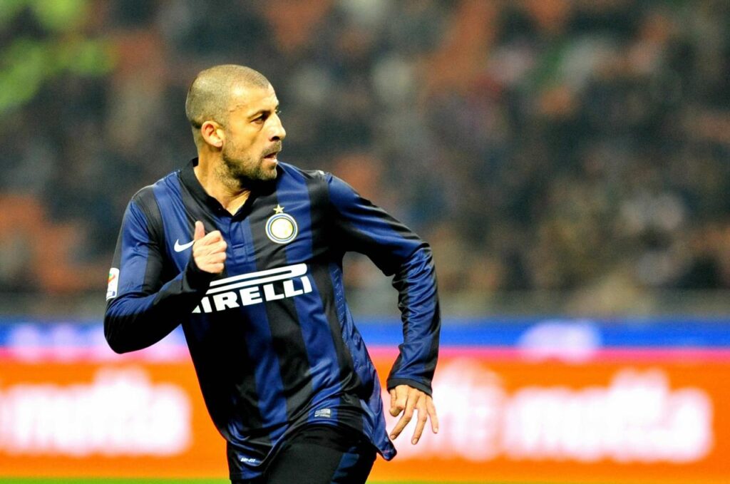 Walter Samuel