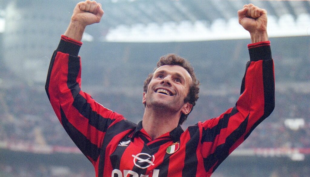 Savicevic Milan