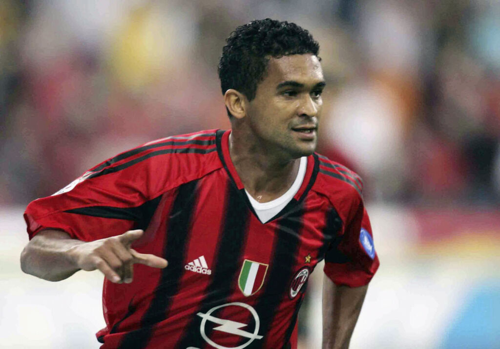 Serginho Milan