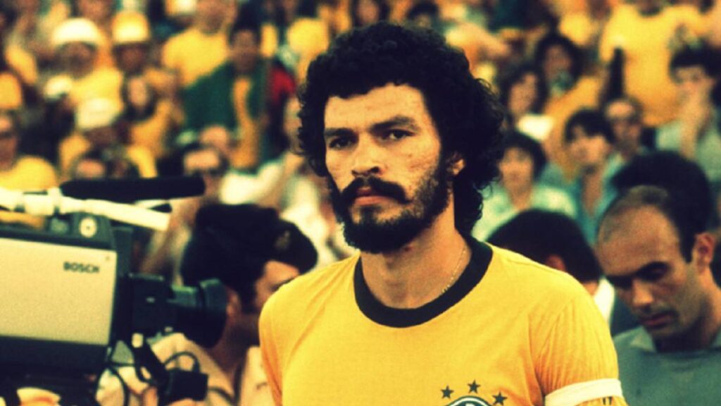 Socrates Brasile