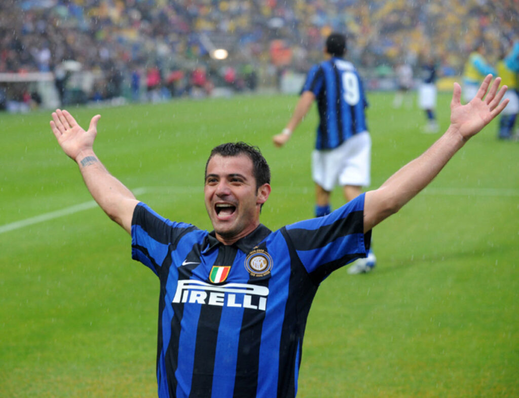 Stankovic Inter