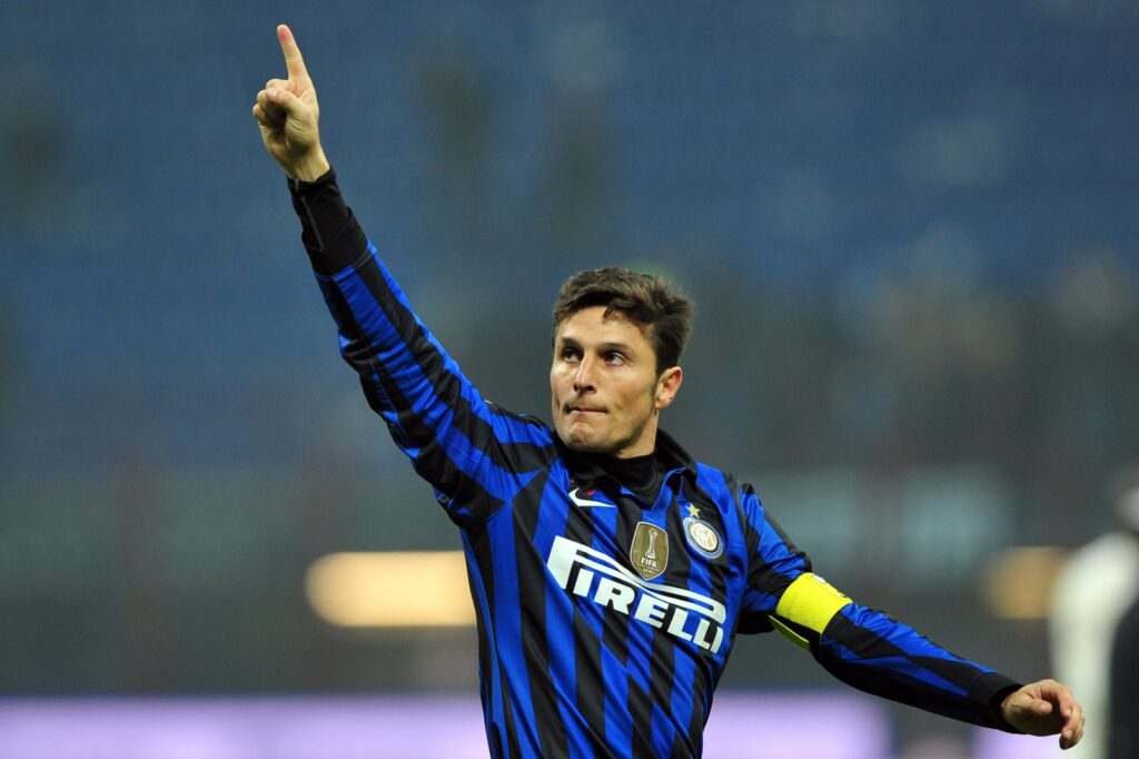 Zanetti Inter