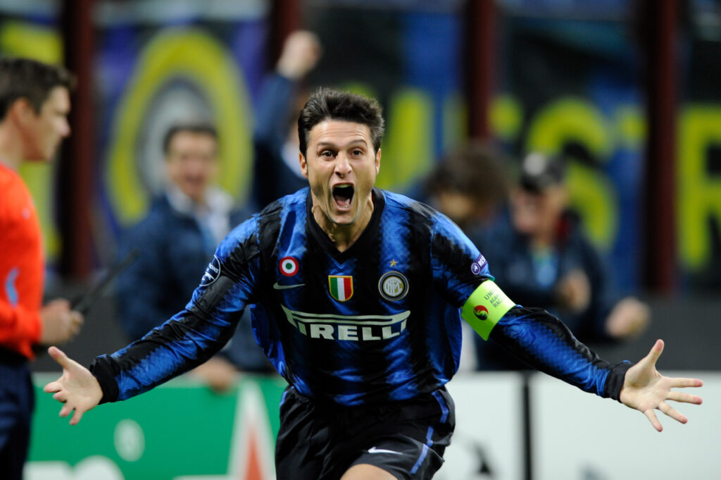 Javier Zanetti