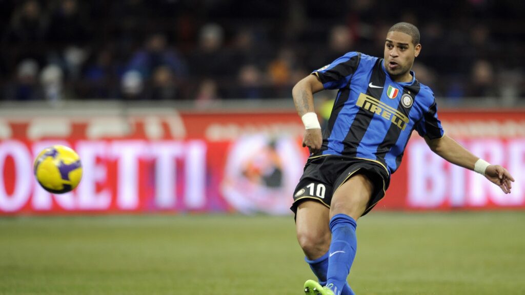 Adriano Inter