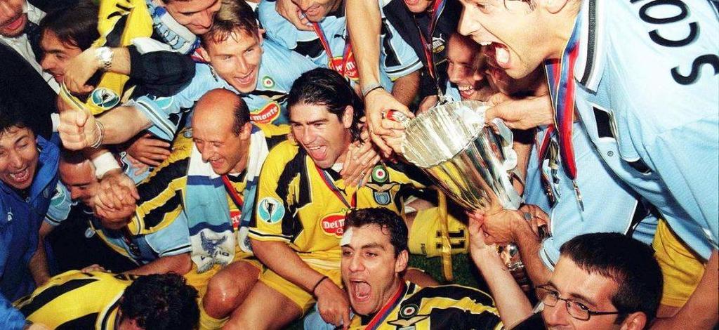 Corriere Dello Sport - Spécial Coupe Des Coupes 1999 - Lazio Majorque - 19 Mai