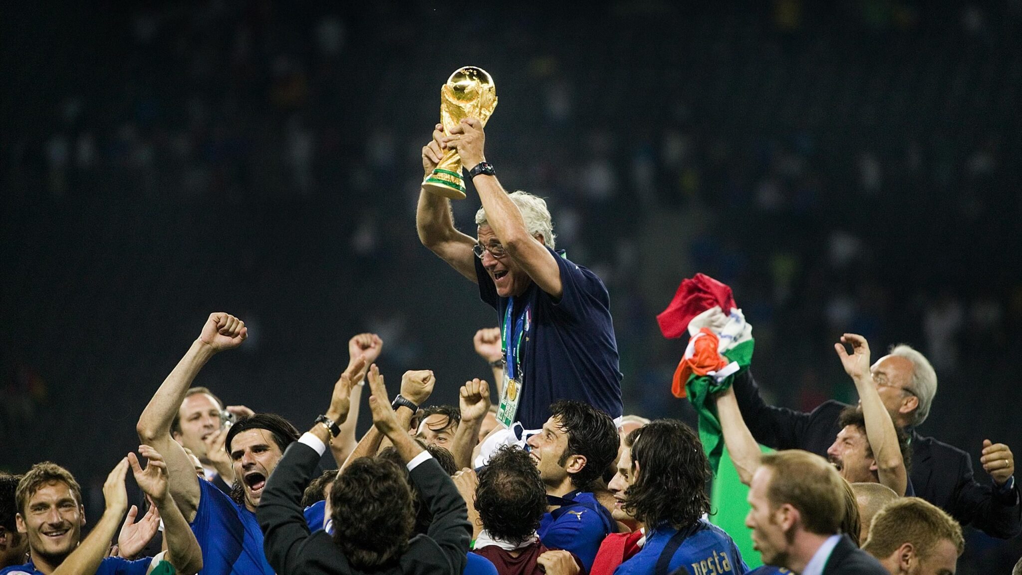 Qual è La Squadra Più Scarsa Del Mondo