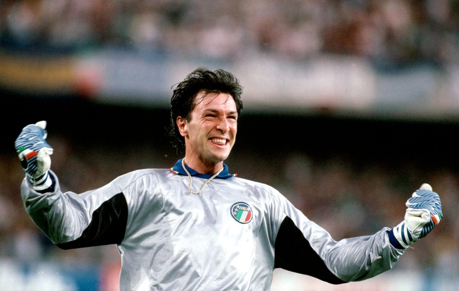 Chi Ha Più Presenze In Nazionale Italiana